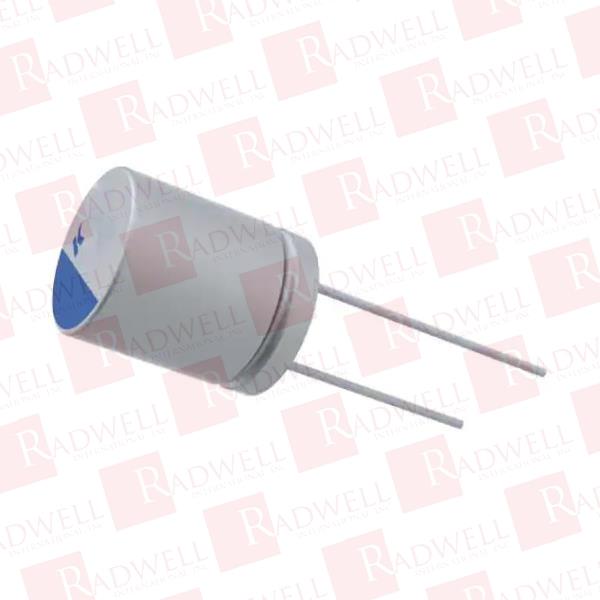 UNITED CHEMI CON APSG160ELL102MJB5S