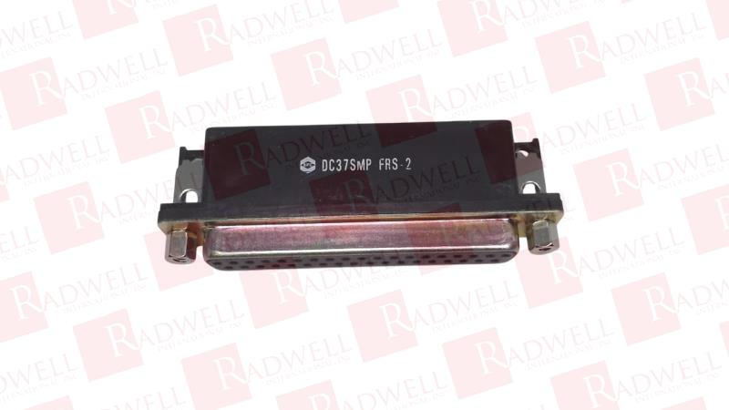 SPC DC37SMP-FRS-2