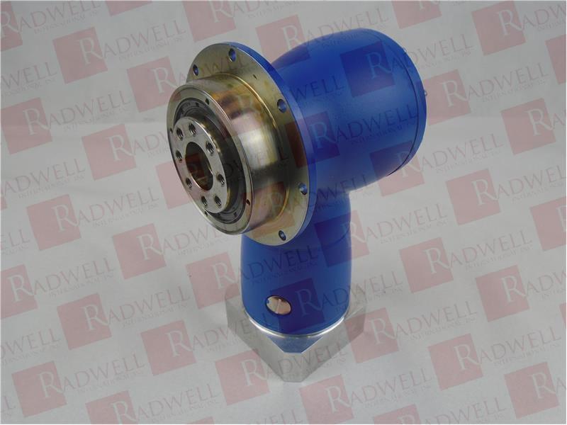 WITTENSTEIN TK-004S-MF1-10-5C1-1K00
