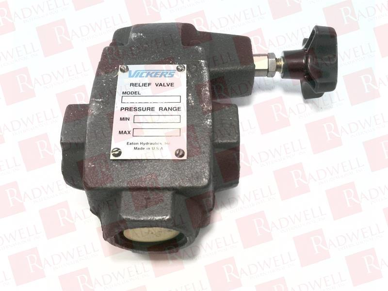 EATON CORPORATION CS 03 B 50 S314