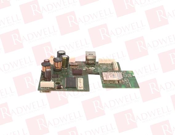 HEWLETT PACKARD COMPUTER V1N01-80001.B