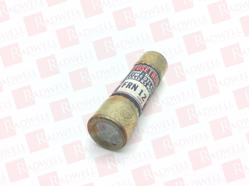 EATON CORPORATION FRN-12