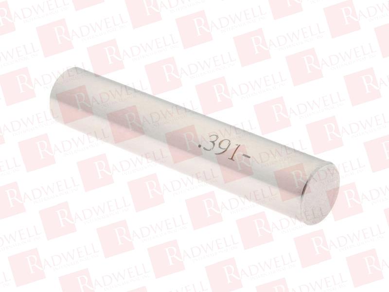 SWISS PRECISION INSTRUMENTS 19-391-2