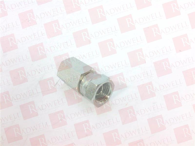 FAIRVIEW FITTINGS S1103-BB