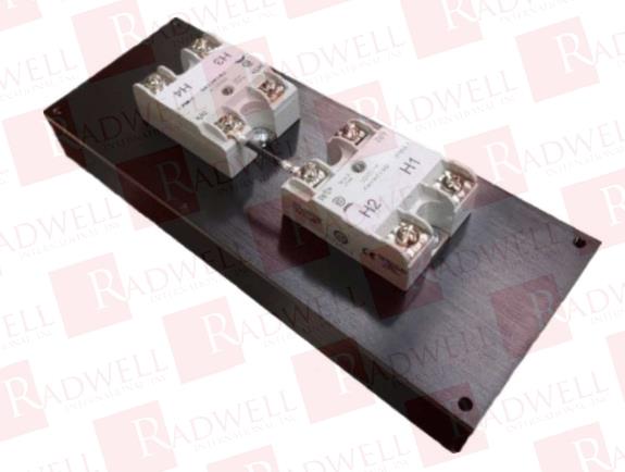 INDEECO IC-108-B3-600-40