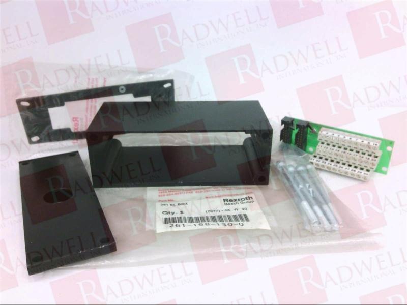 BOSCH 2-611-681-300
