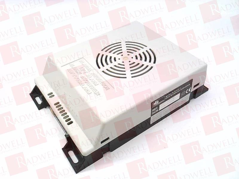 AKO ELECTRONICA AKO-5404C