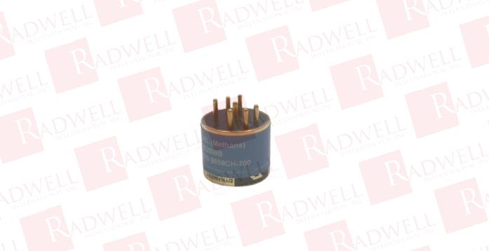 DETCON 370-3658CH-700