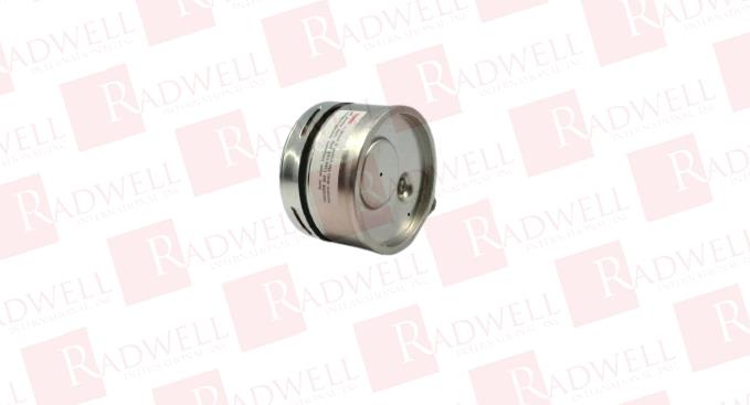 AMETEK 2-1/2-LM-0-35