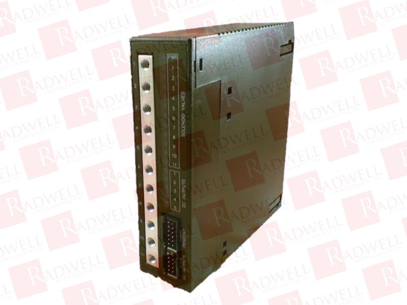 FANUC IC693MDL760