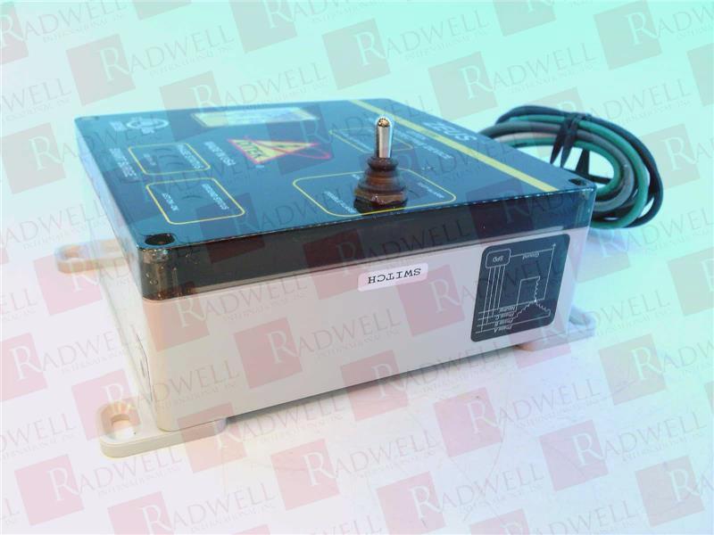 DITEK D200-277/4803Y