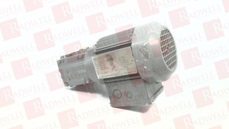 SEW EURODRIVE WA10/T DT56M4