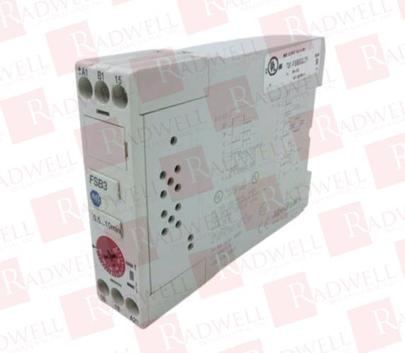 ALLEN BRADLEY 700-FSB3GU23