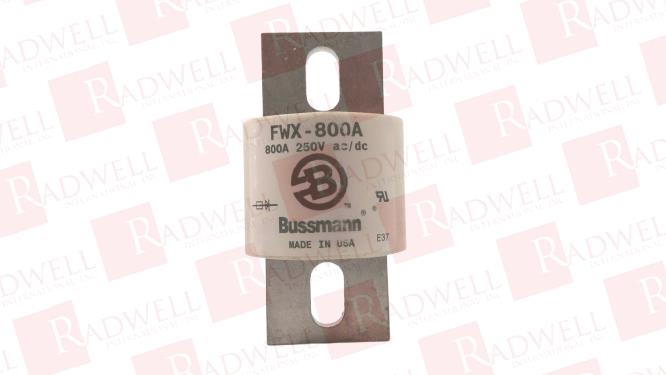 EATON CORPORATION FWX-800A
