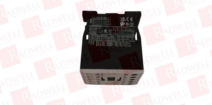 EATON CORPORATION XTCE009B01E