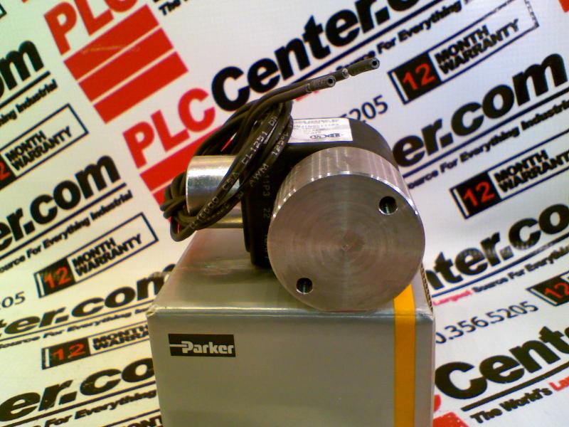 PARKER 71295SN1GNJ1N0C111P3