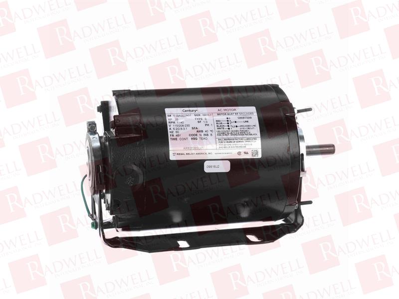 REGAL REXNORD ARB2026SLV1