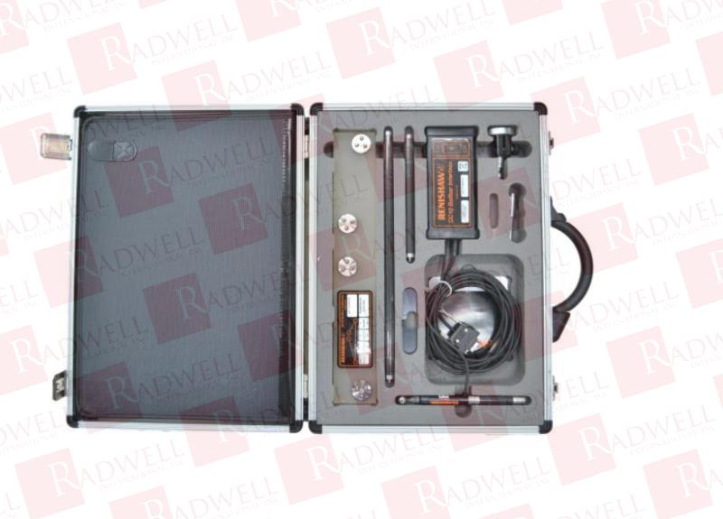 RENISHAW QC10