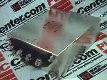 EMI FILTER 30AMP 250/440VAC 50/60HZ 3PHASE