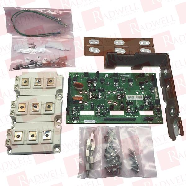 ALLEN BRADLEY SK-G9-PB1-E144