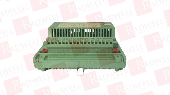 PHOENIX CONTACT IBS-RT-24-AO4-T