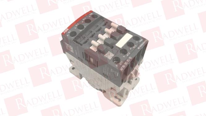 ASEA BROWN BOVERI AF16-30-10-12