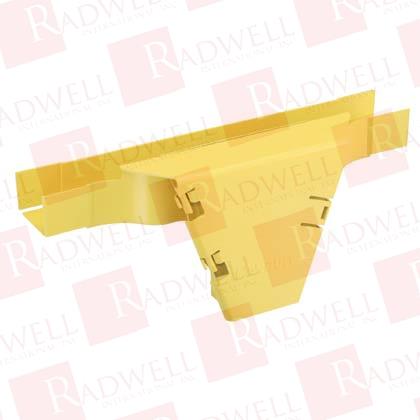 PANDUIT FVTHD2X2YL