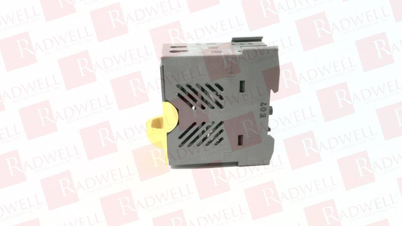 EATON CORPORATION OPM-1038