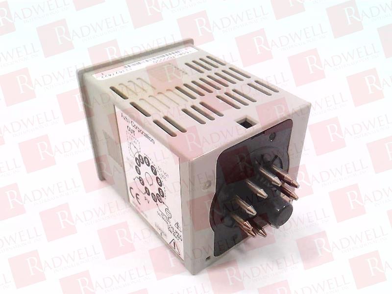 AZBIL CORPORATION C15SR0TD0000