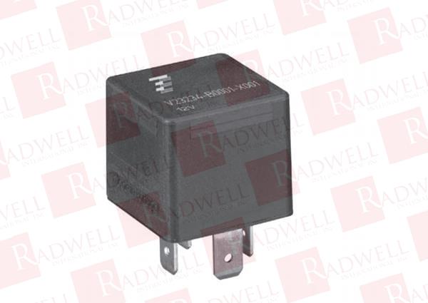 TE CONNECTIVITY V23234A0001X037-EV-100
