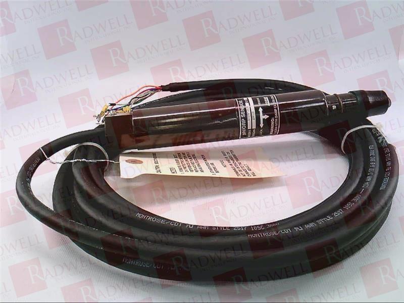 INVENSYS 871PH-3A1A
