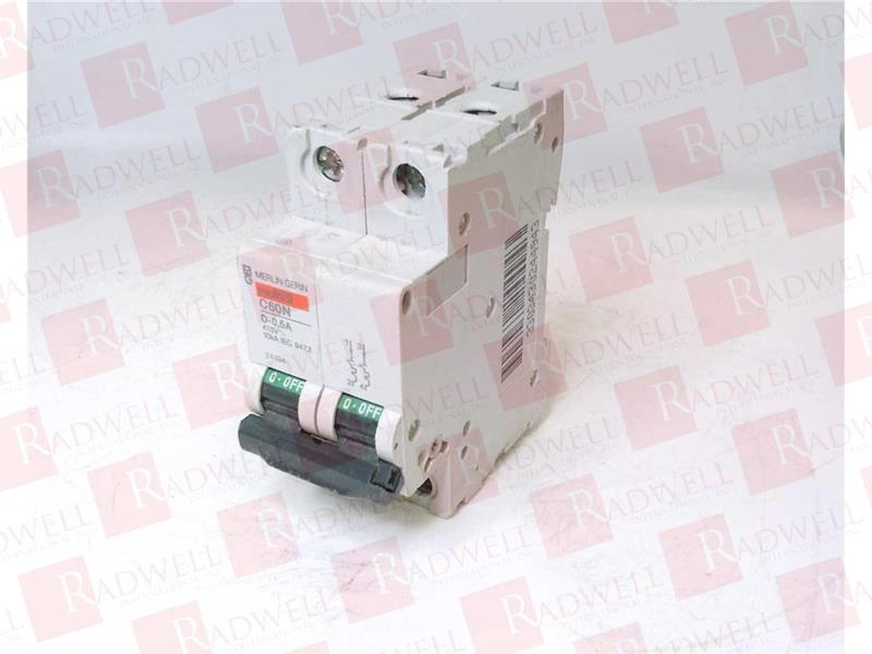 SCHNEIDER ELECTRIC MG24060