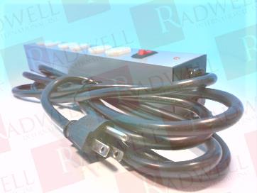 HUBBELL MCP610BS