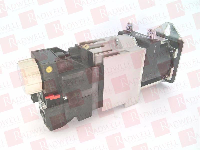 SCHNEIDER ELECTRIC 8501-XDO40XTE1V66