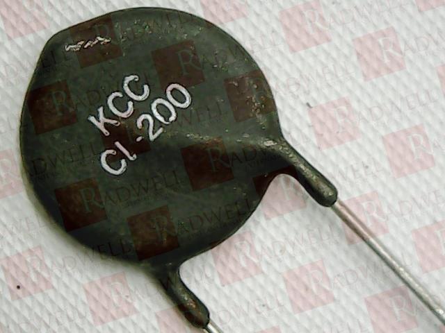AMPHENOL CL-200