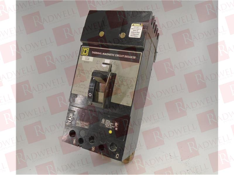 SCHNEIDER ELECTRIC KC34110