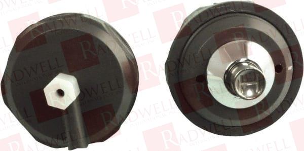 FAUCET REPLACEMENT BACK OUTLET PUSH BUTTON ASSEMBLY USE WITH ACORN AIR-TROL VALVES