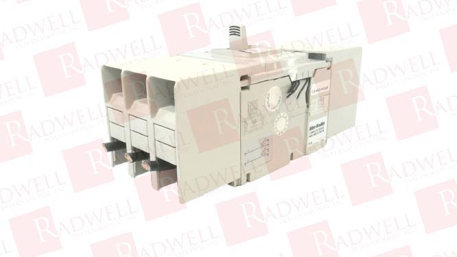 ALLEN BRADLEY 140G-H6C3-C50-FB
