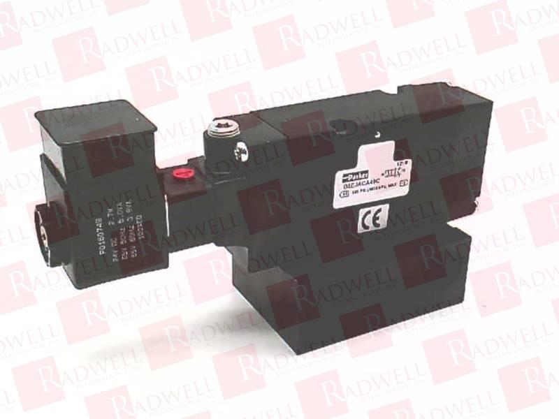 PARKER B5EJACA49C