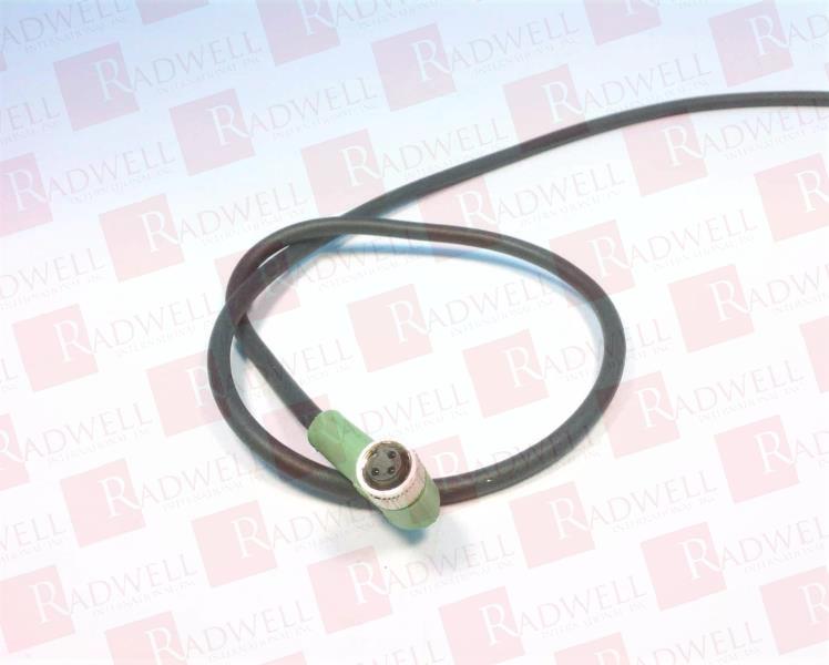PHOENIX CONTACT SAC-3P-M 8MS/1 0-PUR/M 8FR