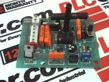 CONTROL BOARD