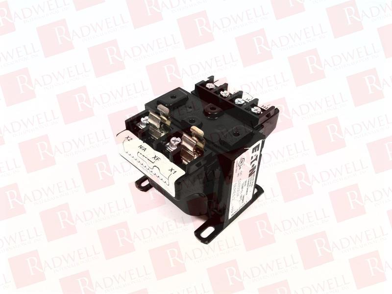 EATON CORPORATION C0050E2A