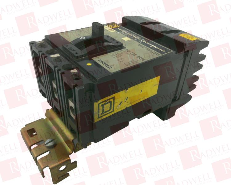 SCHNEIDER ELECTRIC SFA3050