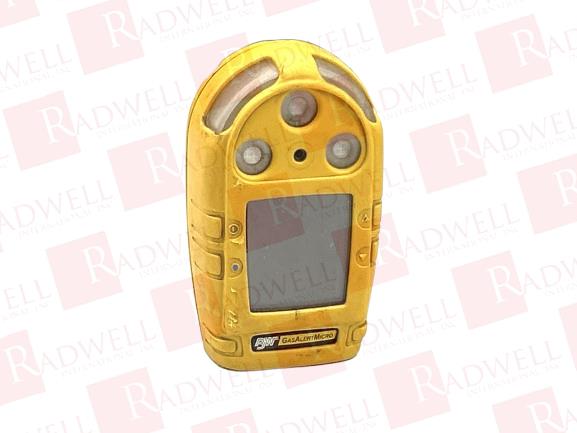 HONEYWELL GAMIC-4