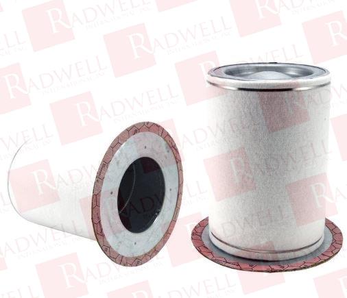 MAIN FILTER INC MF0535763