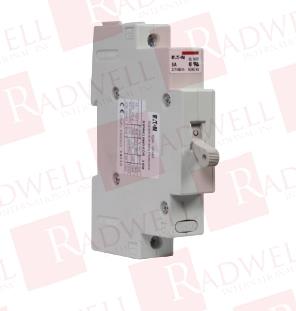 EATON CORPORATION SPHM1HM07R5