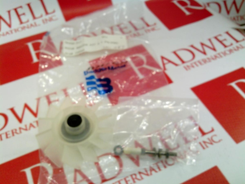 ROTOR SERVICE KIT 3T