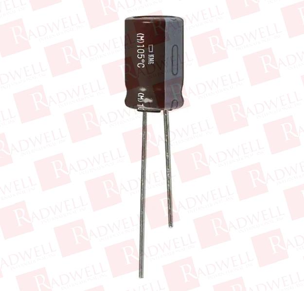 UNITED CHEMI CON EKMG401ELL4R7MJ16S