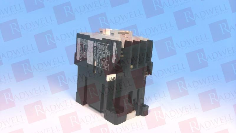ALLEN BRADLEY 700-F400A4