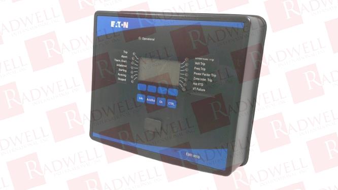 EATON CORPORATION EMR-4000A0IA1